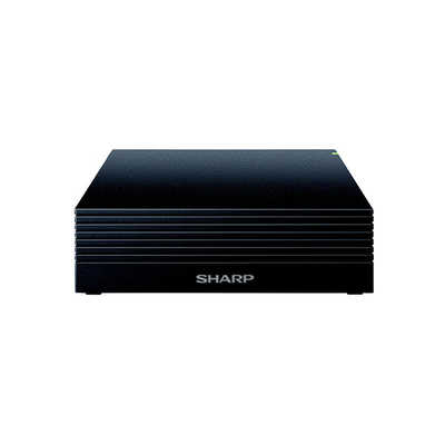 シャープ SHARP AQUOS専用HDDレコーダー 4TB 4R-C40B1 の通販