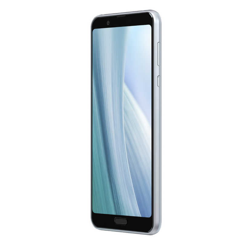 シャープ Sharp Simフリースマートフォン Aquos Sense3 Plus メモリ ストレージ 6gb 128gb ムーンブルー Sh M11 A ムｰンブルｰ の通販 カテゴリ スマートフォン アクセサリー シャープ Sharp 家電通販のコジマネット 全品代引き手数料無料