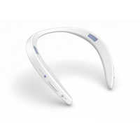 SONY　ソニー　SRS-WS1 ウェアラブルネックスピーカー　別売りカバー付 CKS-SRSWS1 | アクティブスピーカー／ネックスピーカー | ソニー