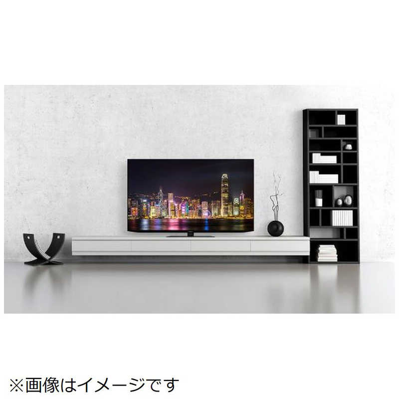 シャープ　SHARP シャープ　SHARP 55V型 4K対応有機ELテレビ [4Kチューナー内蔵/YouTube対応] 4T-C55CQ1 4T-C55CQ1