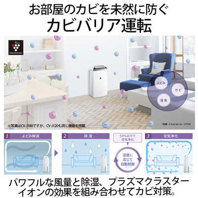 シャープ SHARP 衣類乾燥除湿機 コンプレッサー方式 木造15畳まで 鉄筋