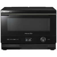 シャープ SHARP スチームオーブンレンジ HEALSIO（ヘルシオ） [22L] AX