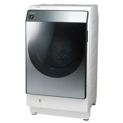 SHARP ES-W113-SR ドラム式洗濯機　ヒートポンプ式　分解洗浄 SHARP ES-W113-SR ドラム式洗濯機 ヒートポンプ式 分解洗浄