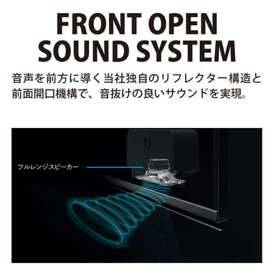 シャープ SHARP 液晶テレビ AQUOS ( アクオス ) [ 40V型 / 4K対応 / BS