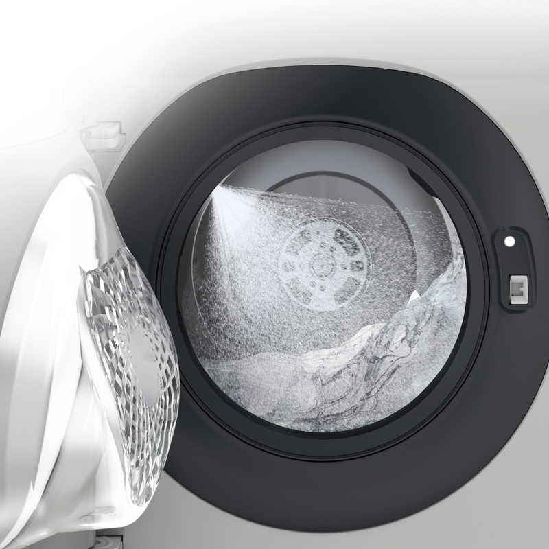 シャープ　SHARP シャープ　SHARP ドラム式洗濯乾燥機 洗濯11.0kg 乾燥6.0kg ヒートポンプ乾燥 (左開き) ES-WS13-TL ブラウン系 ES-WS13-TL ブラウン系