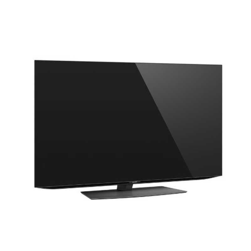 シャープ　SHARP シャープ　SHARP 有機ELテレビ AQUOS アクオス 48V型 4K対応 BS・CS 4Kチューナー内蔵 YouTube対応 4T-C48CQ1　 4T-C48CQ1　