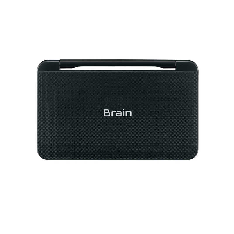シャープ　SHARP シャープ　SHARP 電子辞書｢Brain(ブレーン)｣高校生向け(標準モデル) ブラック系 PW-H1-B PW-H1-B