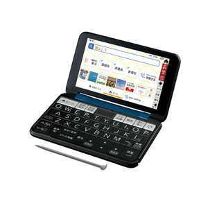 シャープ SHARP 電子辞書「Brain(ブレーン)」高校生向け(標準モデル) ネイビー系 K PWH1K通販セール状況　外国語　翻訳　通訳　通販