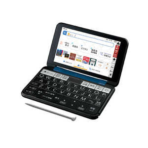 シャープ SHARP 電子辞書「Brain(ブレーン)」(大学生・ビジネス向け) ネイビー系 K PWB1K通販セール状況　外国語　翻訳　通訳　通販