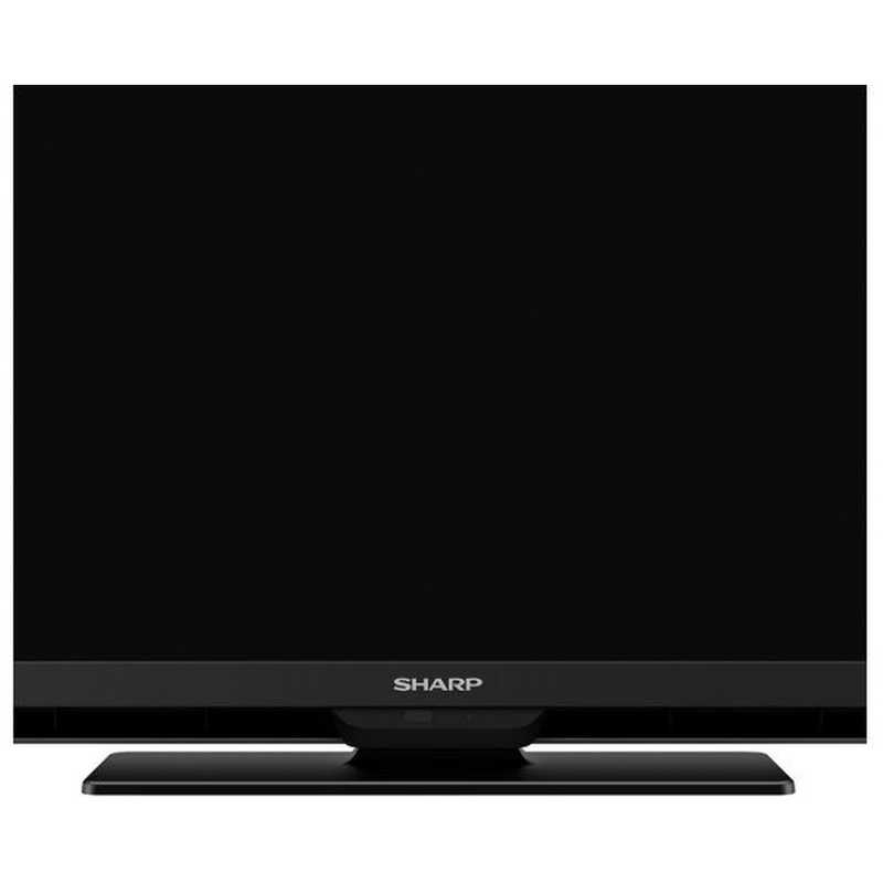 シャープ SHARP AQUOS (アクオス) 液晶テレビ 32V型 2T-C32DEB の通販 