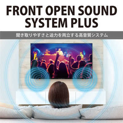 シャープ SHARP 液晶テレビ AQUOS ( アクオス ) [ 65V型 / 4K対応 / BS 
