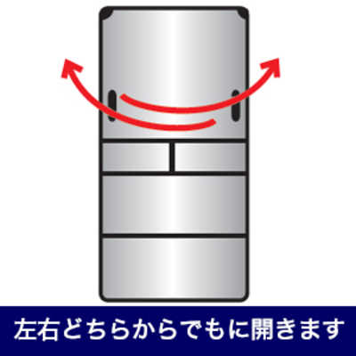 SHARP 冷蔵庫 SJ-GW35G-W 2021年式　左右開きドア Amazon.co.jp: シャープ SHARP プラズマクラスター冷蔵庫(幅60.0cm
