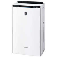 シャープ SHARP 加湿空気清浄機 プラズマクラスターNEXT 空気清浄:31畳