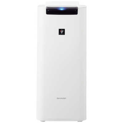 SHARP 加湿空気清浄機 12