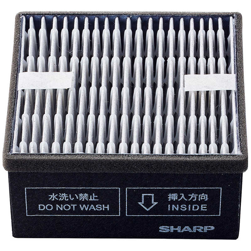 シャープ　SHARP シャープ　SHARP 空気清浄機用フィルター (集塵･脱臭一体型フィルター) FZ-N15SF FZ-N15SF