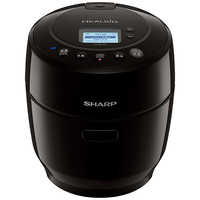 ☆ジモティ割あり☆ SHARP ヘルシオホットクック 動作確認