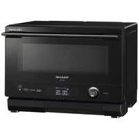 シャープ SHARP スチームオーブンレンジ HEALSIO（ヘルシオ） [22L] AX