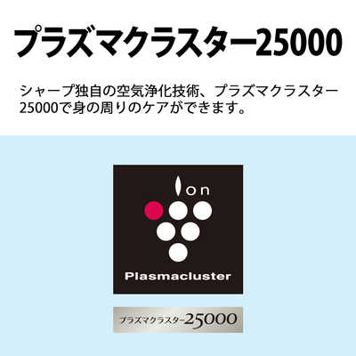 【美品】シャープ プラズマクラスター イオン発生機 ホワイト IG-NM1S-W 51C-mKwiCqS._UF894,1000_QL80_.jpg