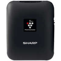 新品 SHARP モバイル イオン発生機 IG-NM1S プラズマクラスター 黒 シャープ SHARP モバイル用イオン発生機 プラズマクラスター搭載