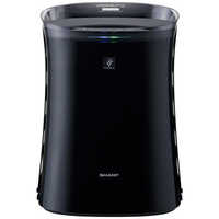 シャープ 蚊取り 空気清浄機 プラズマクラスター ブラック FU-PK50-B Amazon.co.jp: シャープ 蚊取 空気清浄機 プラズマクラスター 7000