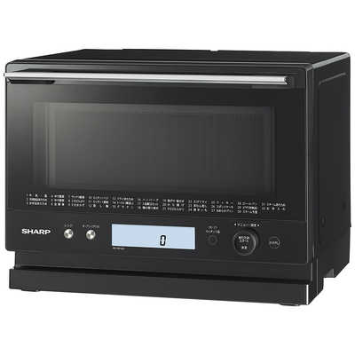 シャープ SHARP スチームオーブンレンジ PLAINLY [23L/フラット] RE