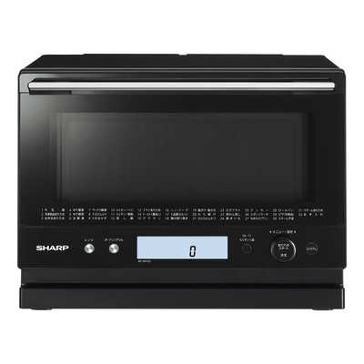 シャープ SHARP スチームオーブンレンジ PLAINLY [23L/フラット] RE 