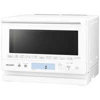 SHARP オーブンレンジ RE-WF232-B ブラック 23L 新品未使用 PLAINLY シャープ 過熱水蒸気 オーブンレンジ 23L 1段調理 二人暮らし