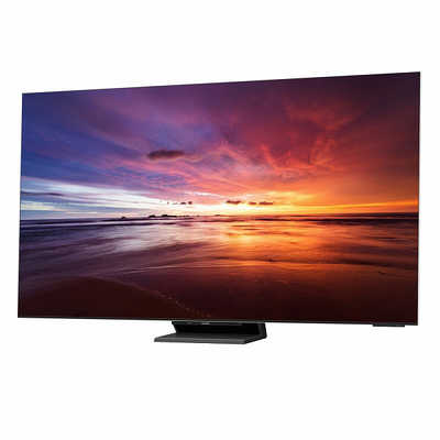 シャープ　8Kテレビ　8T-C65DX1　4ｋ8ｋ録画用HDD機器セット シャープ SHARP Mini LED液晶テレビ AQUOS ( アクオス ) [ 65V型 / 8K