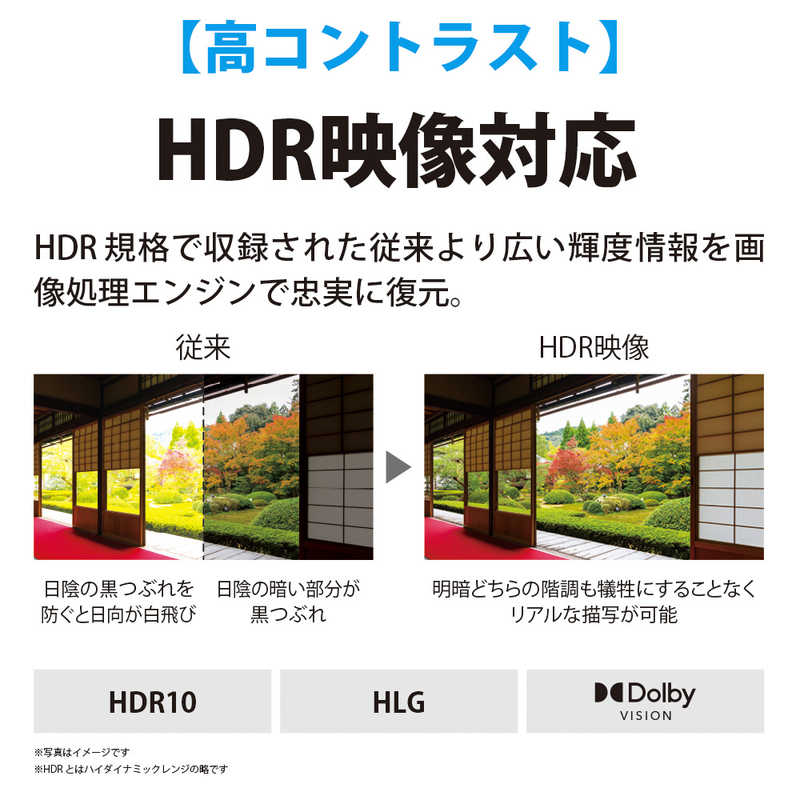 シャープ　SHARP シャープ　SHARP 有機ELテレビ AQUOS アクオス 65V型 4K対応 BS・CS 4Kチューナー内蔵 YouTube対応 4T-C65DQ2 4T-C65DQ2