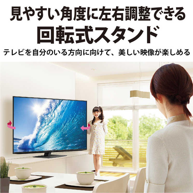 シャープ　SHARP シャープ　SHARP AQUOS (アクオス) 有機ELテレビ 65V型 4Kチューナー内蔵 4T-C65DQ2 4T-C65DQ2