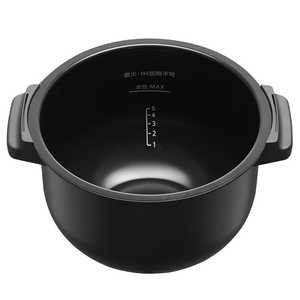 シャープ SHARP HEALSIO(ヘルシオ)ホットクック専用内鍋 HEALSIO(ヘルシオ)ホットクック TJKN2FBA シャープ SHARP HEALSIO(ヘルシオ)ホットクック専用内鍋 HEALSIO(ヘルシオ)ホットクック TJKN2FBA