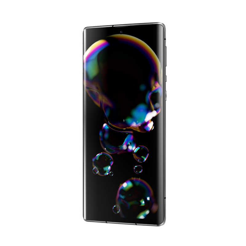 シャープ　SHARP シャープ　SHARP SIMフリースマートフォン AQUOS R6「SHM22B」Snapdragon［メモリ/ストレージ：12GB/128GB］ SH-M22B SH-M22B