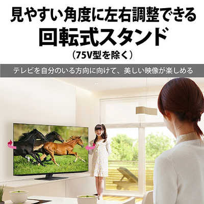 シャープ SHARP 液晶テレビ AQUOS アクオス [ 65V型 / 4K