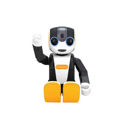 シャープ SHARP RoBoHoN ロボホン 3G・LTE対応モデル メモリ