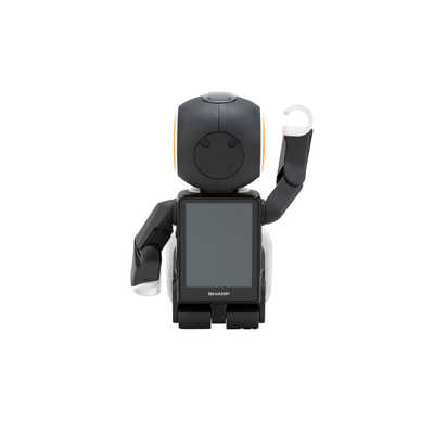 シャープ SHARP RoBoHoN ロボホン 3G・LTE対応モデル メモリ