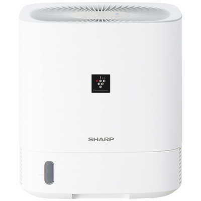 ジ*ン様 シャープ 衣類乾燥 除湿機 CV-P60-W プラズマクラスター　20 シャープ SHARP 衣類乾燥除湿機 デシカント(ゼオライト)方式 木造7畳