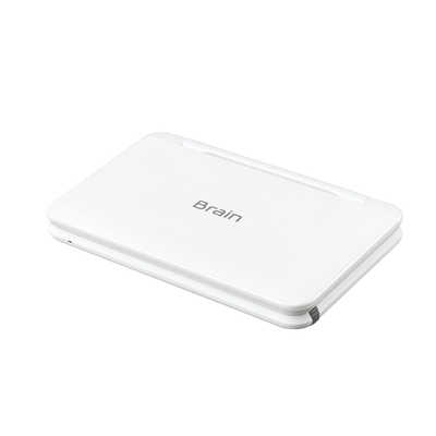 シャープ SHARP 電子辞書Brain(ブレーン)高校生向け 標準モデル