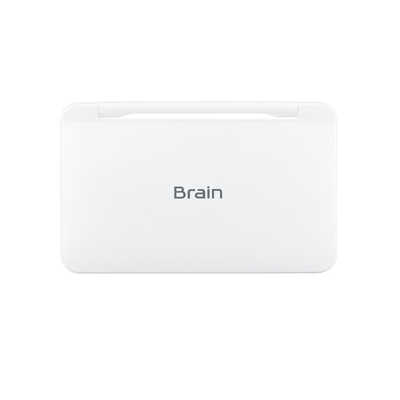 SHARP Brain 電子辞書　高校生モデル　バイオレット SHARP 電子辞書 シャープ SHARP Brain 電子辞書 高校生モデル