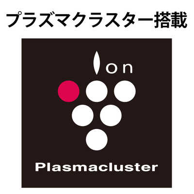 シャープ SHARP 加湿器 プラズマクラスター7000［ハイブリッド