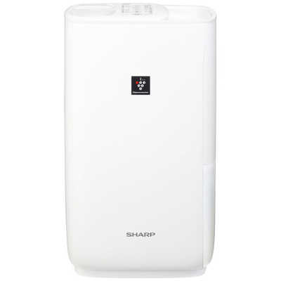 シャープ SHARP 加湿器 プラズマクラスター7000［ハイブリッド(加熱＋