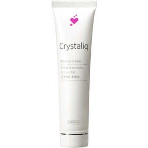 シャープ SHARP 薬用保湿クリーム Crystaliq(クリスタリーク) Crystaliq(クリスタリーク) シャープ SHARP 薬用保湿クリーム Crystaliq(クリスタリーク) Crystaliq(クリスタリーク)
