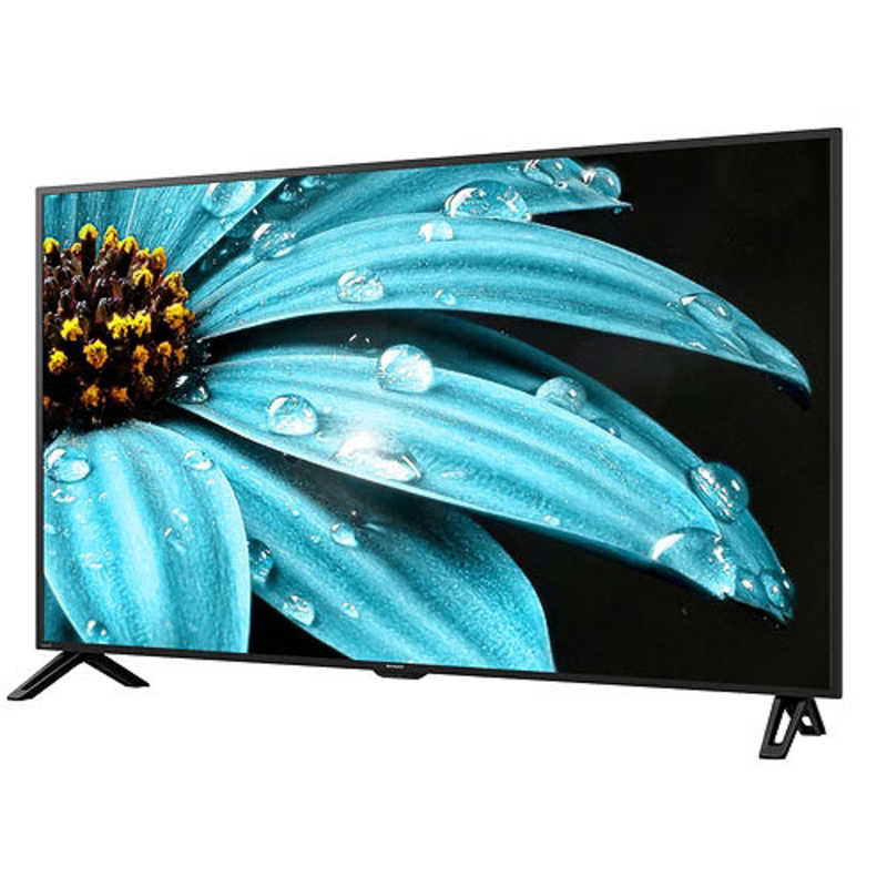 シャープ　SHARP シャープ　SHARP AQUOS(アクオス) 液晶テレビ 65V型 4Kチューナー内蔵 4T-C65EJ1 4T-C65EJ1