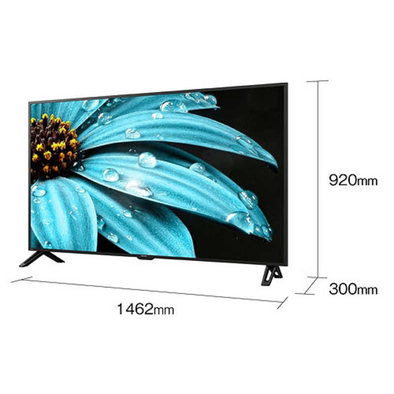 シャープ　SHARP シャープ　SHARP AQUOS(アクオス) 液晶テレビ 65V型 4Kチューナー内蔵 4T-C65EJ1 4T-C65EJ1