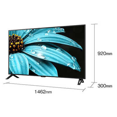 シャープ SHARP 液晶テレビ AQUOS ( アクオス ) [ 65V型 / 4K対応 / BS