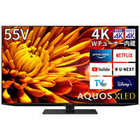 SHARP 55インチ液晶テレビ LC-55US5 シャープ AQUOS LC-55US5 [55インチ] 価格比較 - 価格.com