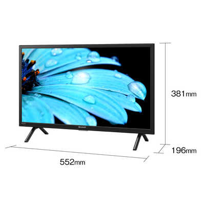 シャープ SHARP 【アウトレット】液晶テレビ AQUOS アクオス