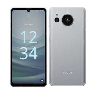 㡼 SHARP SIMե꡼ޡȥե (ɿ塦ɿСե)AQUOS sense7 Snapdragon 695 ֥롼 SHM24A