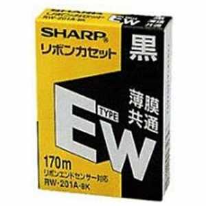 㡼 SHARP EWܥ󥫥å RW201ABK ()