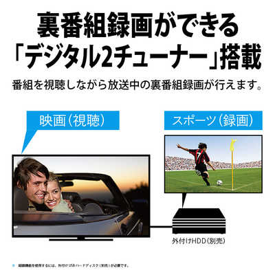 シャープ SHARP 液晶テレビ AQUOS ( アクオス ) [ 43V型 シャープ SHARP 液晶テレビ AQUOS ( アクオス ) [ 43V型