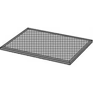 シャープ SHARP (空気清浄機用フィルター) (脱臭 & 制菌・2個入り) FZ-80BKF シャープ SHARP (空気清浄機用フィルター) (脱臭 & 制菌・2個入り) FZ-80BKF